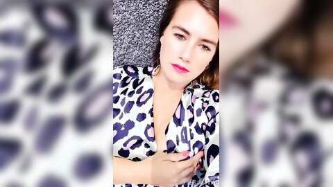 Onebadwife Hotwife Milf Cuckholding Getting Ready To Go Out