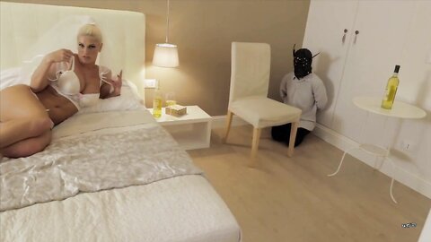 Robo Wife Honeymoon Cuckold Humiliation