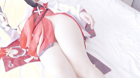 Cosplay Meehutao
