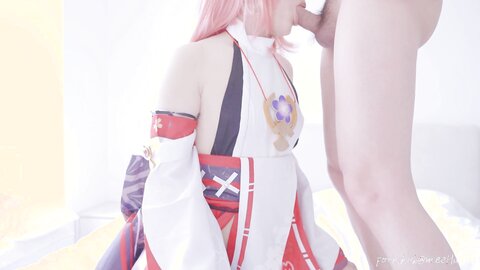 Cosplay Meehutao