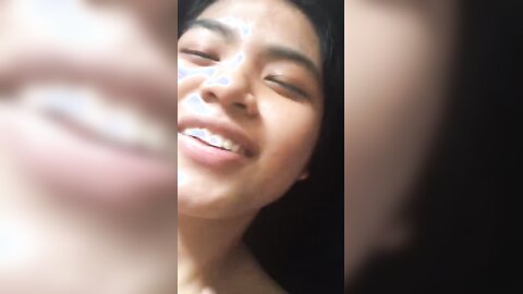 Ivey Thai  Can You Cum On My Face But Cum In Condom Wtf Ph5Ec4899450Cff
