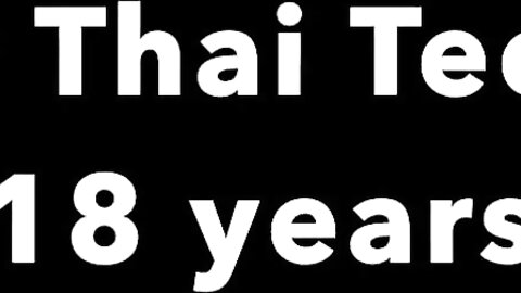 Ivey Thai Teen 18 Yo Facial That Tastes Good Ph6017Fbe315577