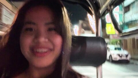 Ivey Thai Teen Xx Yo Riding In A Tuk Tuk When I Was No Sex Ph5E9Df663Df96D