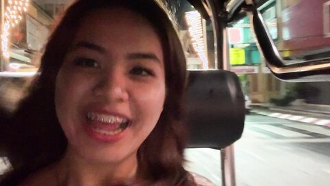 Ivey Thai Teen Xx Yo Riding In A Tuk Tuk When I Was No Sex Ph5E9Df663Df96D