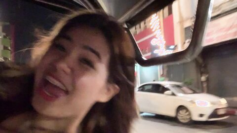 Ivey Thai Teen Xx Yo Riding In A Tuk Tuk When I Was No Sex Ph5E9Df663Df96D