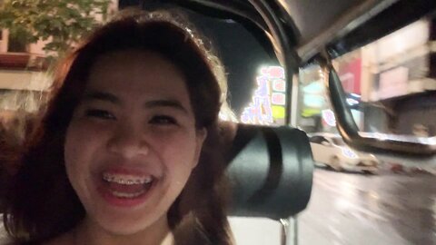 Ivey Thai Teen Xx Yo Riding In A Tuk Tuk When I Was No Sex Ph5E9Df663Df96D