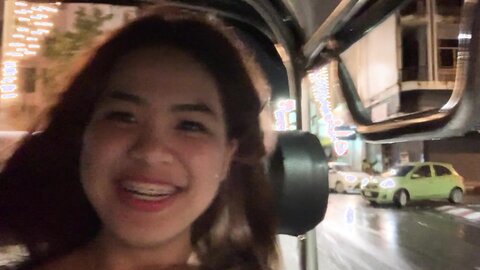 Ivey Thai Teen Xx Yo Riding In A Tuk Tuk When I Was No Sex Ph5E9Df663Df96D
