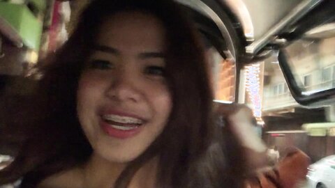 Ivey Thai Teen Xx Yo Riding In A Tuk Tuk When I Was No Sex Ph5E9Df663Df96D