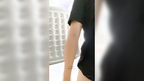 Trucici 2019 10 16 12384706 A Post Sweat Tease To Distract You From Work I Should Sta