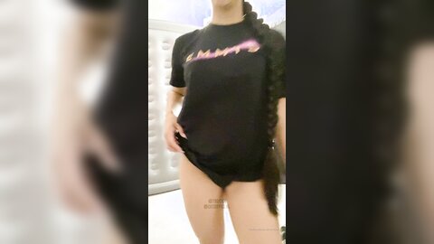 Trucici 2019 10 16 12384706 A Post Sweat Tease To Distract You From Work I Should Sta