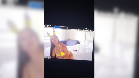Trucici 2019 10 28 77559348 A Lil Pokteaser For Whats Cumming At The End Of This Wee