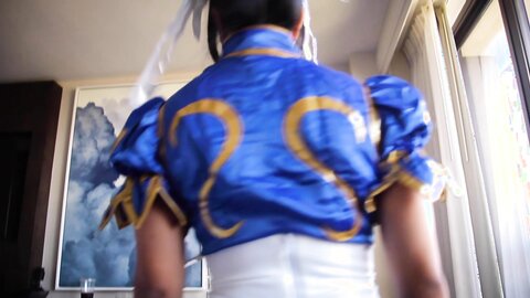 Trucici 2019 11 19 88852068 Relax After Work Let Chun Li Take Care Of Ya