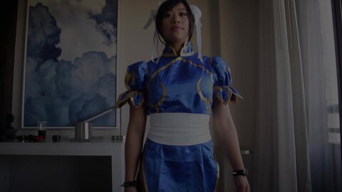 Trucici 2019 11 19 88852068 Relax After Work Let Chun Li Take Care Of Ya