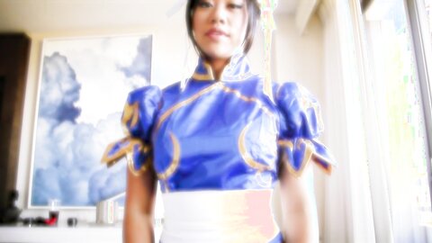 Trucici 2019 11 19 88852068 Relax After Work Let Chun Li Take Care Of Ya
