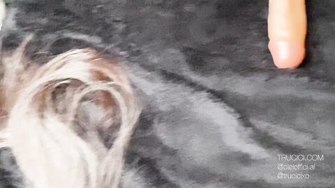 Trucici 2020 04 28 35395500 Master S Milk Kitty Cici S Thirsty May She Have A Tast