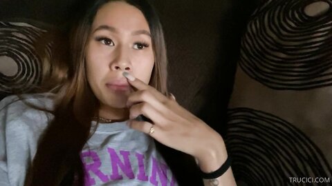 Trucici 2021 07 03 2152830217 Happy Saturday Yana Posts A Video Update On Her And Cic