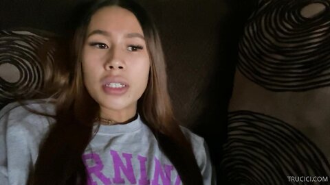 Trucici 2021 07 03 2152830217 Happy Saturday Yana Posts A Video Update On Her And Cic