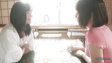 OME-279 Ayumi Koyanagi 小柳歩・Ayana Nishinaga 西永彩奈 – 姉妹パラダイス 旅行編