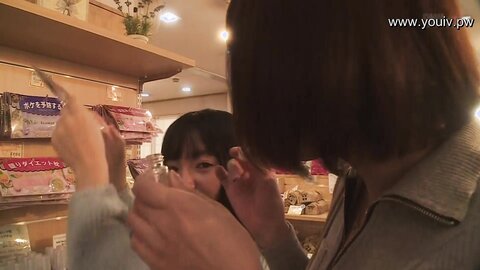 OME-279 Ayumi Koyanagi 小柳歩・Ayana Nishinaga 西永彩奈 – 姉妹パラダイス 旅行編