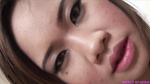 Big Dick Fuck A Skinny Asian Girl With Tight Pussy