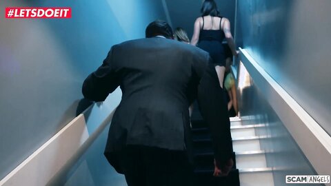 Hot Girls Fucking And Scamming Rich Guys Compilation Part 3