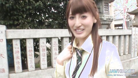 Shameless Asian Girls Vol 58