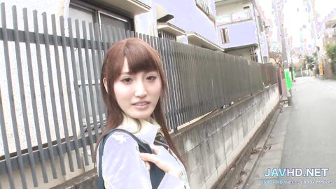 Shameless Asian Girls Vol 58