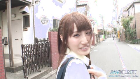 Shameless Asian Girls Vol 58