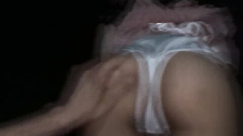 Wet Pussy Girl Wants The D