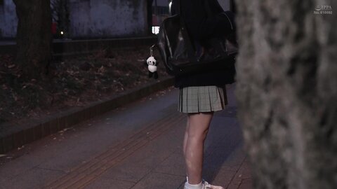 PIYO-173 I Wanted To Secretly Drink Semen To That Girl I Saw On The Street...