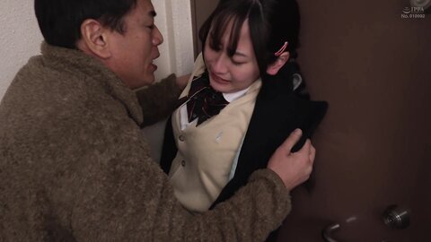 PIYO-173 I Wanted To Secretly Drink Semen To That Girl I Saw On The Street...