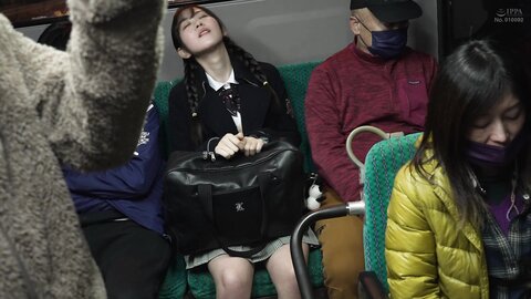 PIYO-173 I Wanted To Secretly Drink Semen To That Girl I Saw On The Street...