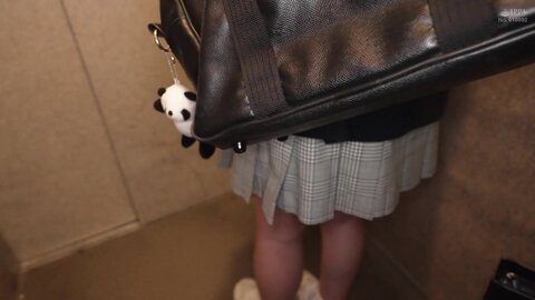 PIYO-173 I Wanted To Secretly Drink Semen To That Girl I Saw On The Street...