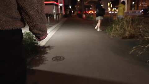 PIYO-173 I Wanted To Secretly Drink Semen To That Girl I Saw On The Street...