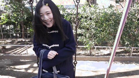 PIYO-174 [Lori Excavation Amateur] The Number Of Followers Of T○○tter Behind The Scenes, Which Is Secret...