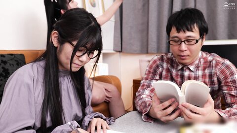 BACJ-063 At Manken, I Was In A Princess State Of A Reverse Otaku, And I Was Made To Ejaculate Many Times By...