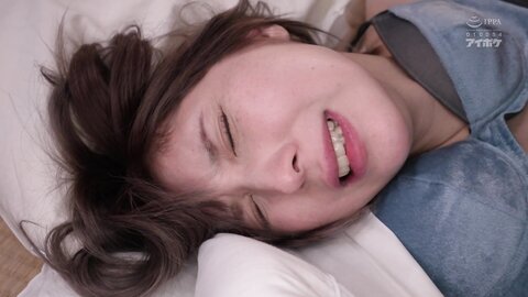 IPZZ-078 From Morning To Night When You're Away From Home, Your Father-In-Law&' Tongue Licking Tongue...