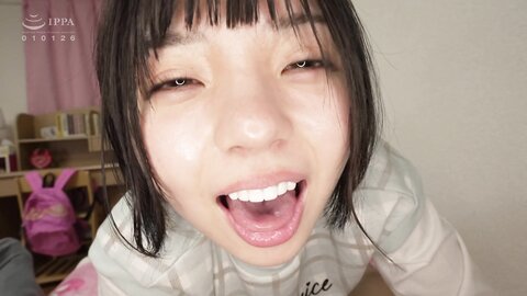 KTRA-541 Lori Lori Sister Helps Brother&' Ejaculation! Yuka Ichii