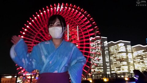 435MFC-252 The finest buttocks M beauty ≪ Full of going to the hotel from Nokke ♪ MGS Video that makes...