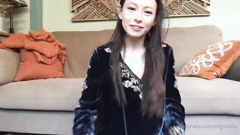Elfgirltalia 2020 12 23 1488332569 In Which I Roleplay Being Inappropriate In A Zoom