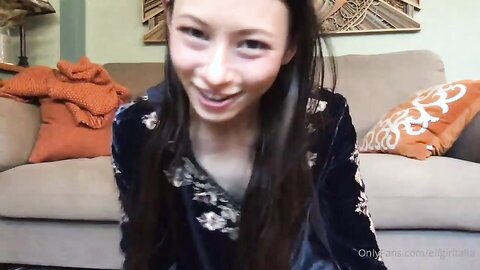 Elfgirltalia 2020 12 23 1488332569 In Which I Roleplay Being Inappropriate In A Zoom