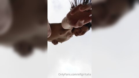 Elfgirltalia 2021 02 18 2031606503 Needing To Wiggle My Butt A Little