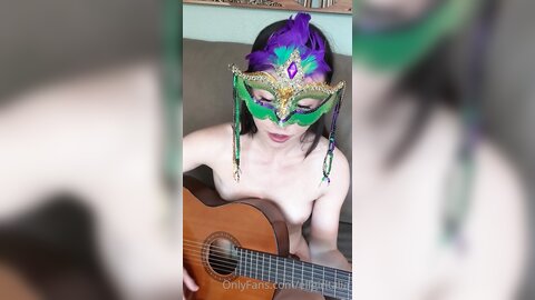 Elfgirltalia 2021 04 01 2070120097 I Have An Important And Personal Announcement For