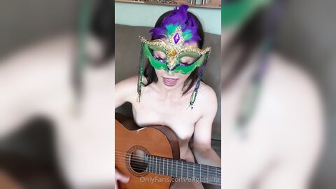 Elfgirltalia 2021 04 01 2070120097 I Have An Important And Personal Announcement For