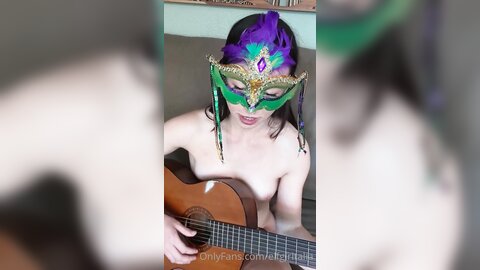 Elfgirltalia 2021 04 01 2070120097 I Have An Important And Personal Announcement For