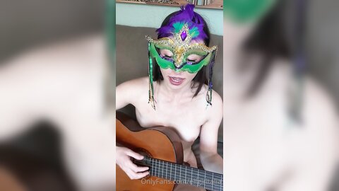 Elfgirltalia 2021 04 01 2070120097 I Have An Important And Personal Announcement For