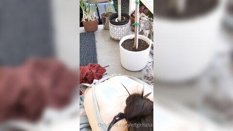 Elfgirltalia 2021 04 15 2084009241 Succulents