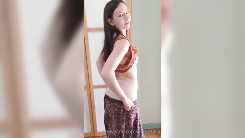 Elfgirltalia 2021 05 08 2102806576 Its Been A Bit Since Your Last Proper Strip Tease