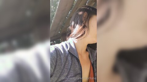 Elfgirltalia 2021 05 12 2106958591 New Hair Checking In