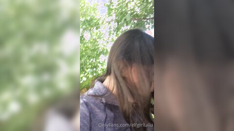 Elfgirltalia 2021 05 12 2106958591 New Hair Checking In